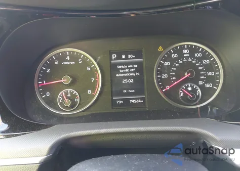 2021 Kia K5 Gt-Line from USA, damaged, VIN 5XXG64J29MG025455